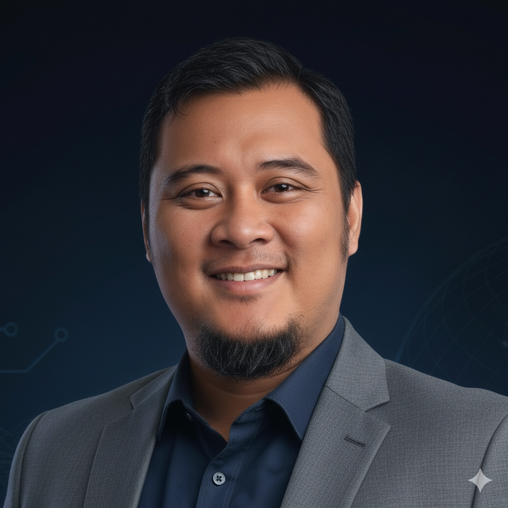 Rifki Zainal